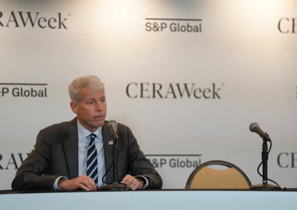 What CERAWeek 2026 Says About Energy’s Next Chapter