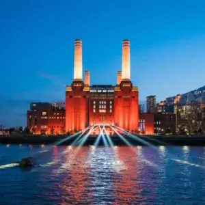 Britain’s Windfall Tax Gamble Could Backfire