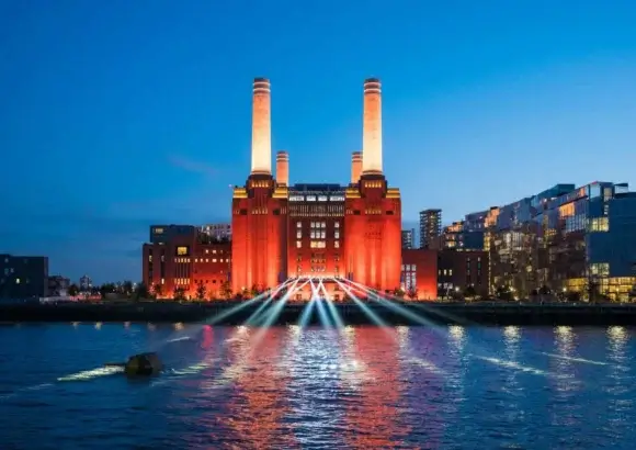 Britain’s Windfall Tax Gamble Could Backfire