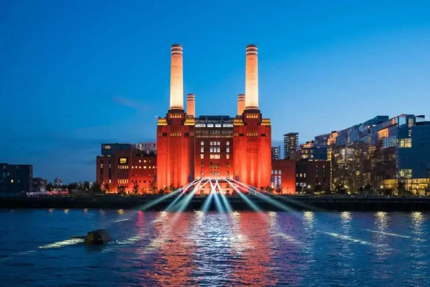 Britain’s Windfall Tax Gamble Could Backfire