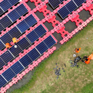 Ember’s “Global Electricity Review 2026” Is Out