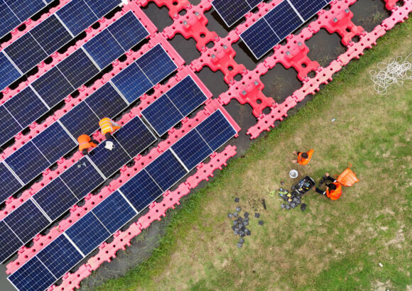 Ember’s “Global Electricity Review 2026” Is Out