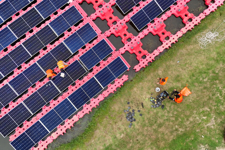 Ember’s “Global Electricity Review 2026” Is Out