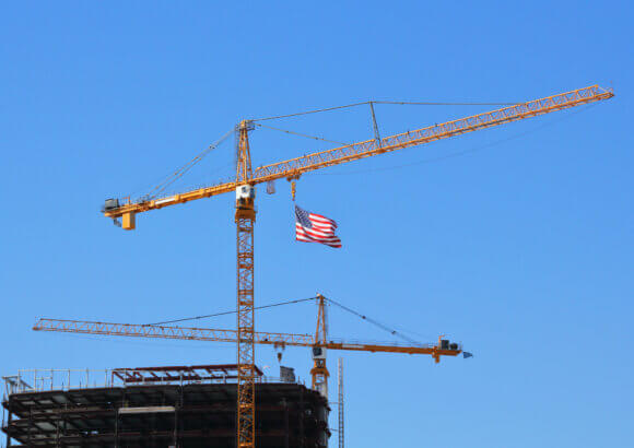 America’s Permitting System Is Broken. Here’s How to Fix It