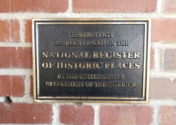 Restoring Predictability to Historic Preservation Review