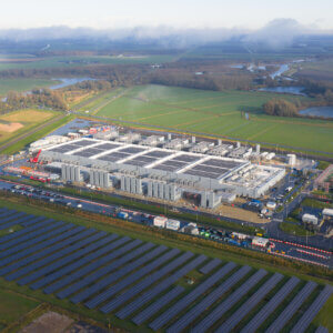 Blocking Data Centers Won’t Make Electricity Cheaper