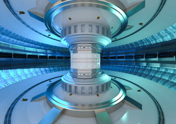 America Needs to Fix Nuclear Economics, Not Just Go Smaller