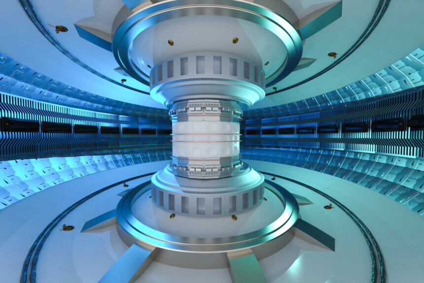 America Needs to Fix Nuclear Economics, Not Just Go Smaller