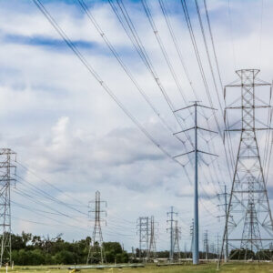 The Texas Energy Reference Design: Stress-Testing Load Growth Challenges for an AI Century