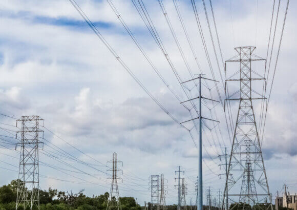 The Texas Energy Reference Design: Stress-Testing Load Growth Challenges for an AI Century