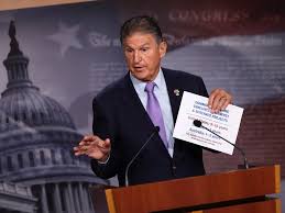 Washington talks energy dominance. Without permitting reform, it can’t build