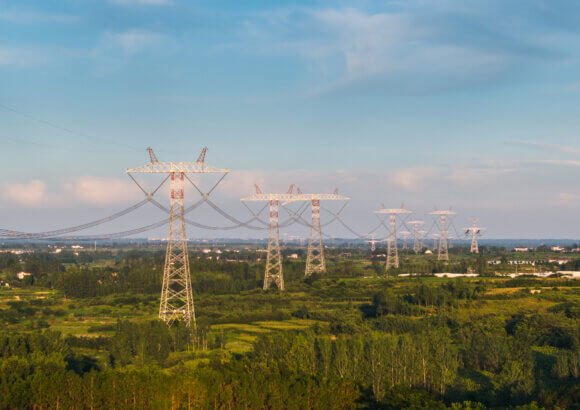 A Consumer-First Grid Needs Competition, Not Just More Wires