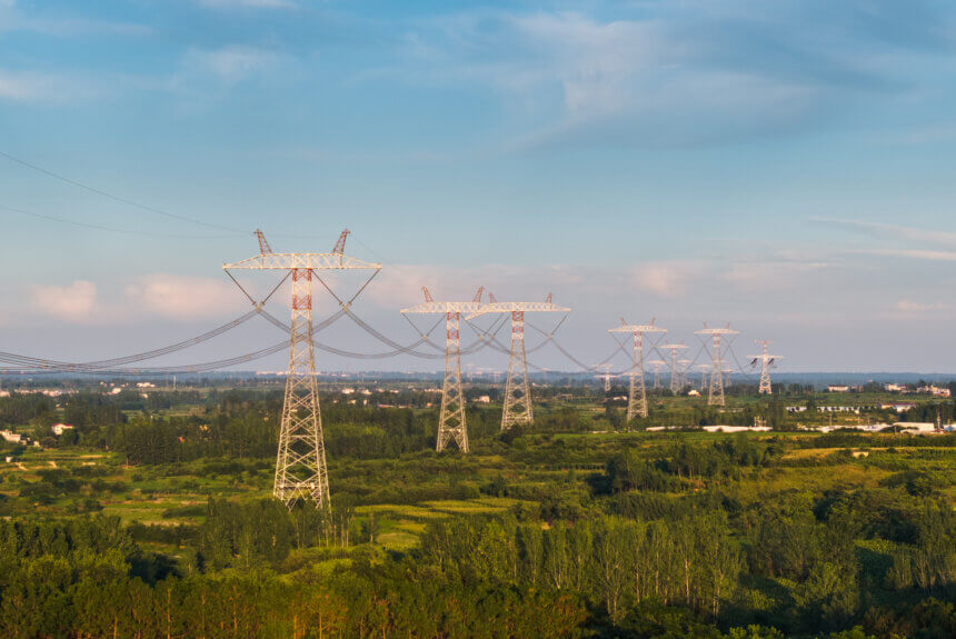 A Consumer-First Grid Needs Competition, Not Just More Wires