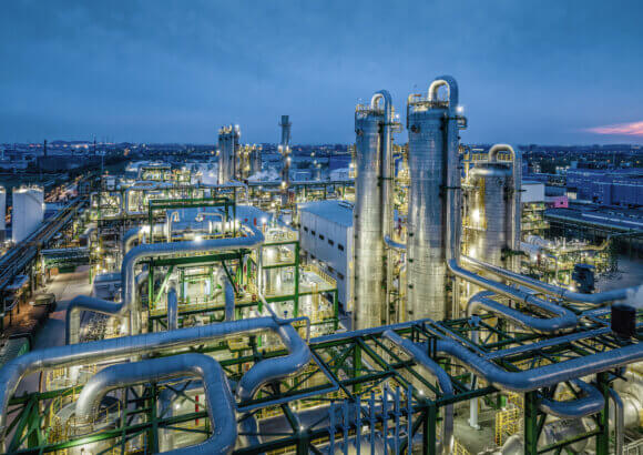 Trillium Raises $13 Million for Plant-Based Industrial Chemicals