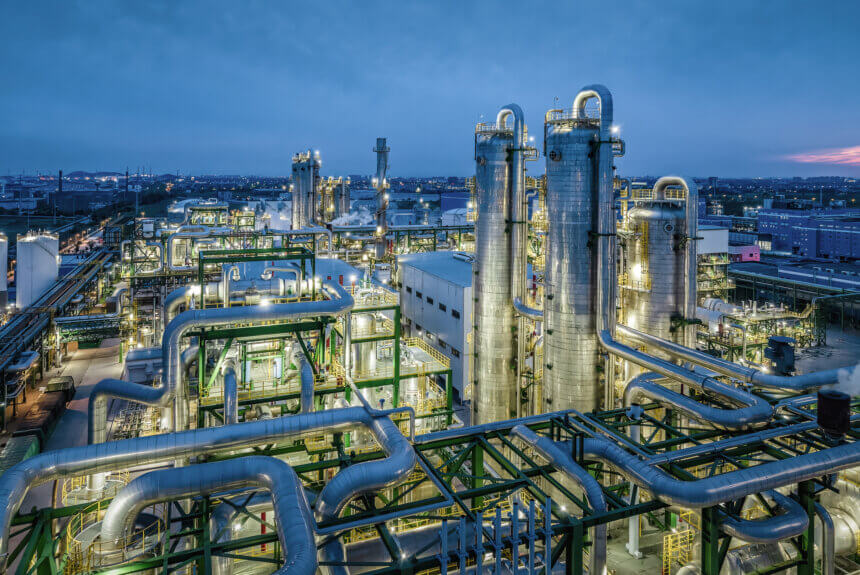 Trillium Raises $13 Million for Plant-Based Industrial Chemicals
