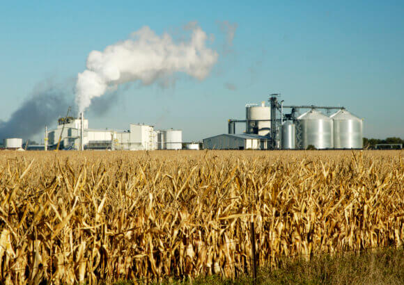Congress’ Quick Fix For Astronomical Gas Prices Is Anything But