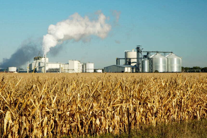 Congress’ Quick Fix For Astronomical Gas Prices Is Anything But