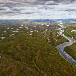 Trump auctions off rights to drill in Alaska wildlife refuge, but gets few bidders Trump auctions off rights to drill in Alaska wildlife refuge, but gets few bidders