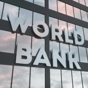France makes urges World Bank not to scrap climate target France makes urges World Bank not to scrap climate target