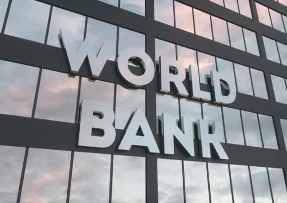 France makes urges World Bank not to scrap climate target
