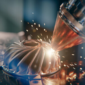 This U.S. Company is Putting Metal Manufacturing Back on the Map This U.S. Company is Putting Metal Manufacturing Back on the Map