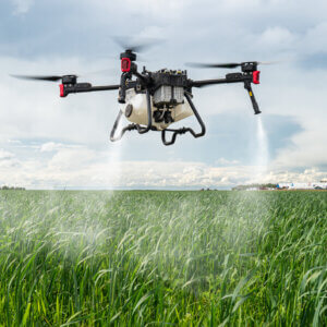 Smart farming is not the future; it is already here Smart farming is not the future; it is already here