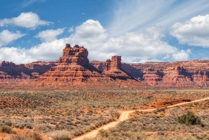 President Trump drastically shrinks 2 Utah national monuments — again President Trump drastically shrinks 2 Utah national monuments — again