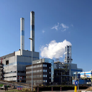 EU plans to impose emissions costs on waste incineration plants