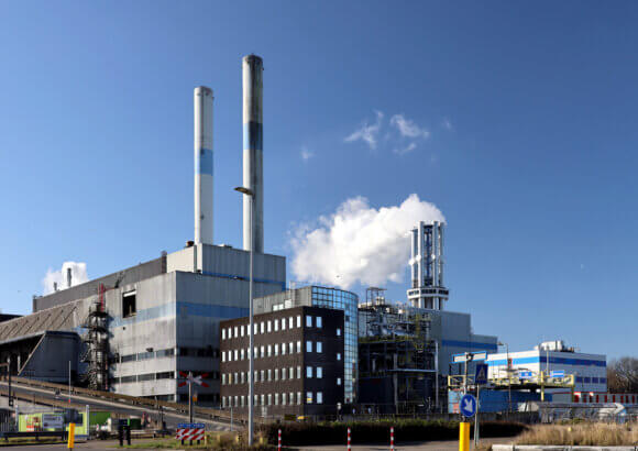 EU plans to impose emissions costs on waste incineration plants