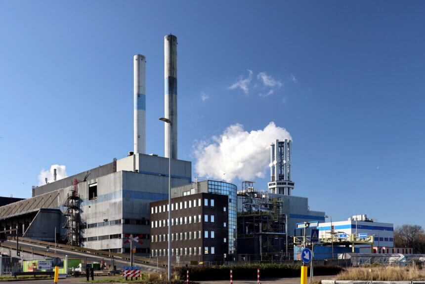 EU plans to impose emissions costs on waste incineration plants EU plans to impose emissions costs on waste incineration plants