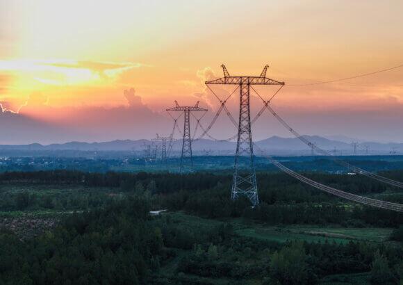 DOE’s Transmission Needs Study Is Out. These Principles Should Guide the Policy