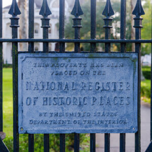 Modernizing the National Historic Preservation Act Modernizing the National Historic Preservation Act