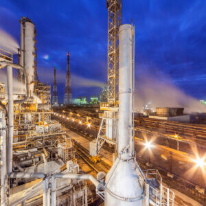 Woodside Puts ‘Everything on the Table’ in Review of Beaumont Facility