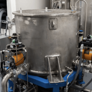 US explores 1 MW nuclear batteries that fit inside 20-foot shipping containers