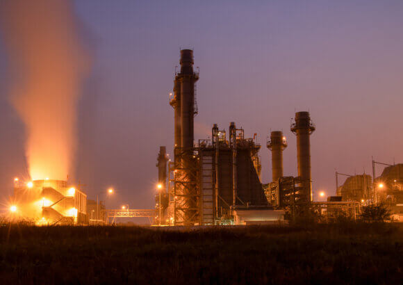 AEP secures 13 GW of gas turbines as generation ‘central’ to growth plans