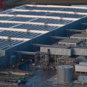 Pennsylvania Wants Data Centers to Pay Their Own Way. There’s a Better Way to Do It.