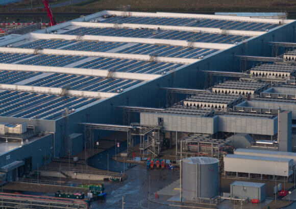 Pennsylvania Wants Data Centers to Pay Their Own Way. There’s a Better Way to Do It.