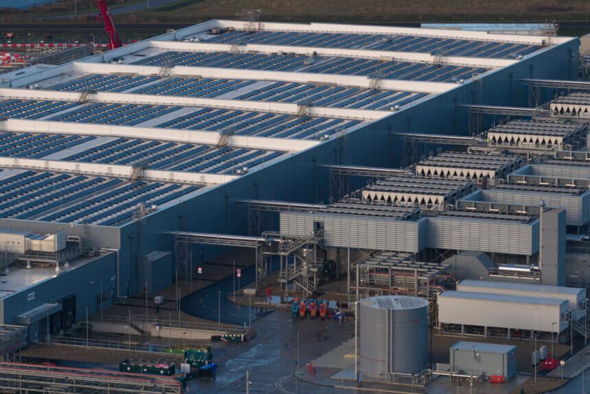 Pennsylvania Wants Data Centers to Pay Their Own Way. There’s a Better Way to Do It.
