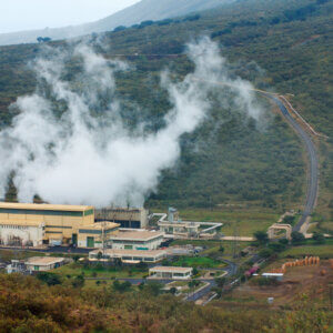 Kenya triples its power target, aiming to expand use of nuclear and geothermal energy