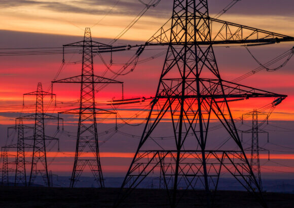 FERC approves MISO cost recovery plan for transmission projects built in PJM