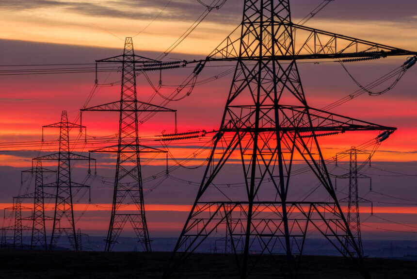 FERC approves MISO cost recovery plan for transmission projects built in PJM FERC approves MISO cost recovery plan for transmission projects built in PJM