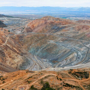 Mining Permitting Reform Is a Start, but Not a Substitute for a Durable Fix Mining Permitting Reform Is a Start, but Not a Substitute for a Durable Fix