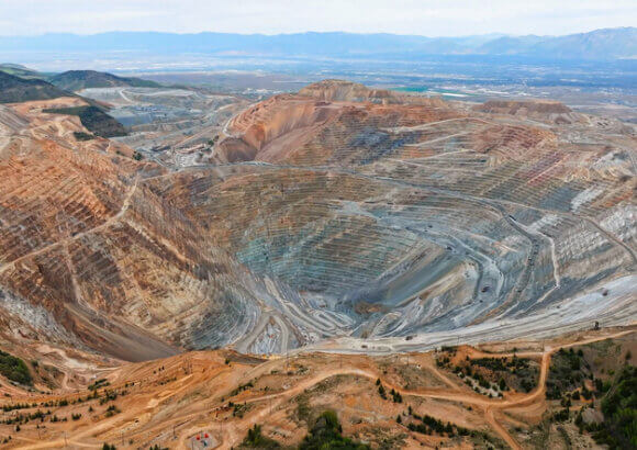 Mining Permitting Reform Is a Start, but Not a Substitute for a Durable Fix