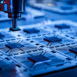 How America’s Memory Chip Squeeze Is Another Affordability Challenge How America’s Memory Chip Squeeze Is Another Affordability Challenge