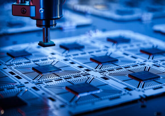 How America’s Memory Chip Squeeze Is Another Affordability Challenge