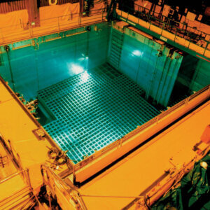 Shortage of radioactive ‘rare as diamonds’ material frustrates nuclear start-ups