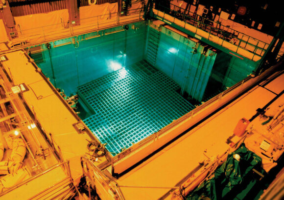 Shortage of radioactive ‘rare as diamonds’ material frustrates nuclear start-ups