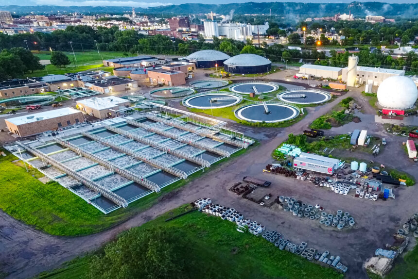 Amid Severe Drought, Water Solutions Companies are Stepping In to Optimize Scarce Water Resources Amid Severe Drought, Water Solutions Companies are Stepping In to Optimize Scarce Water Resources