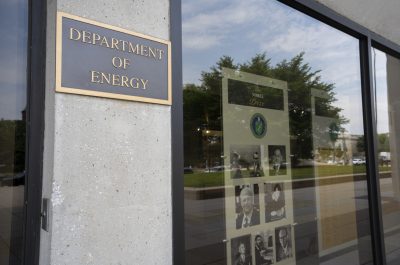 U.S. Department of Energy (DOE)