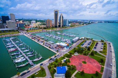 Corpus Christi Texas